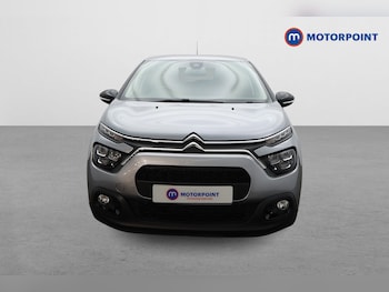 Citroen - C3