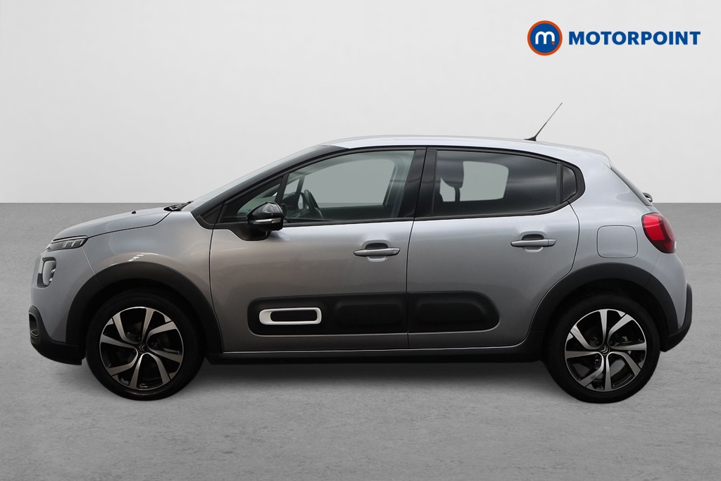 Used Citroen C3 2022 for sale - 76568883: Photo 3