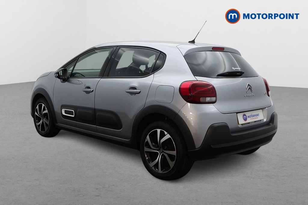 Used Citroen C3 2022 for sale - 76568883: Photo 4