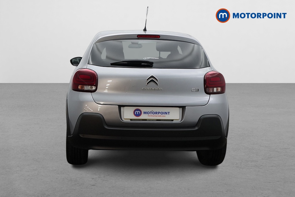 Used Citroen C3 2022 for sale - 76568883: Photo 5