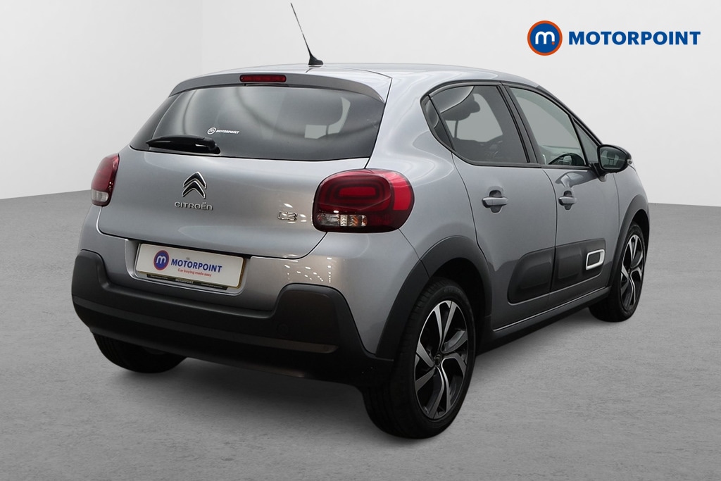 Used Citroen C3 2022 for sale - 76568883: Photo 6