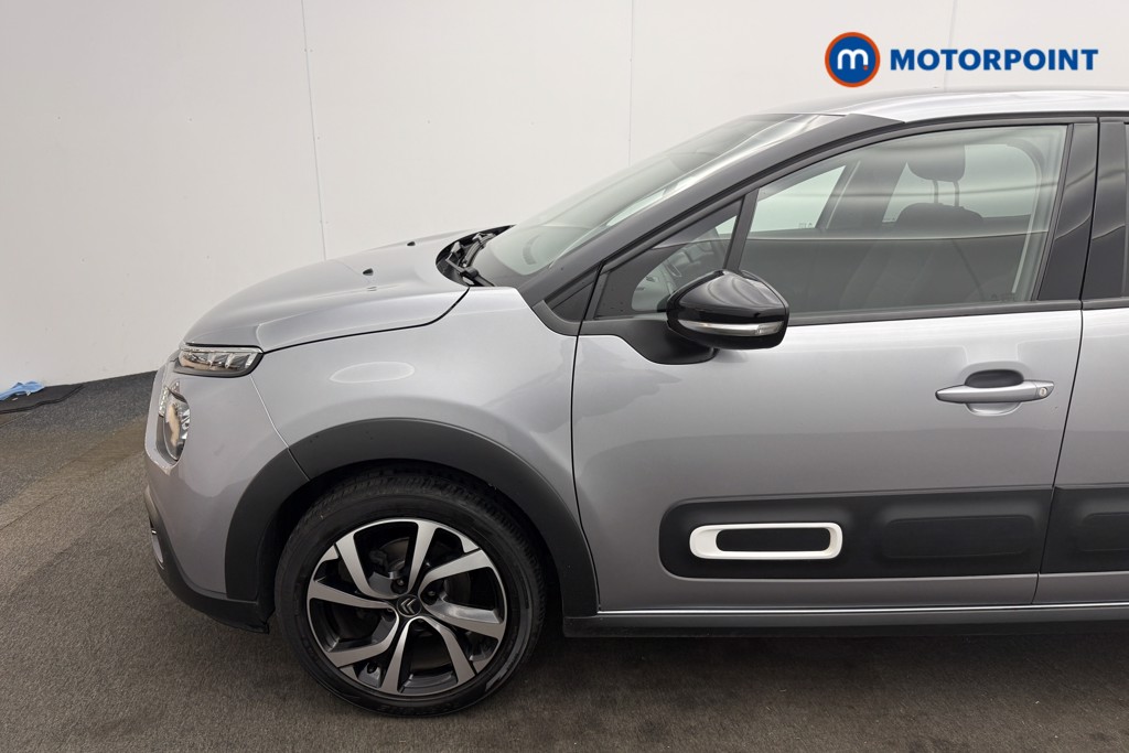 Used Citroen C3 2022 for sale - 76568883: Photo 8