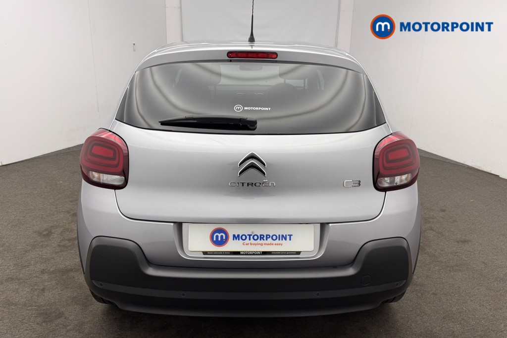 Used Citroen C3 2022 for sale - 76568883: Photo 9