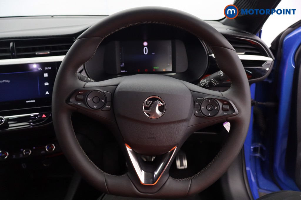 Used Vauxhall Corsa 2023 for sale - 78122116: Photo 10
