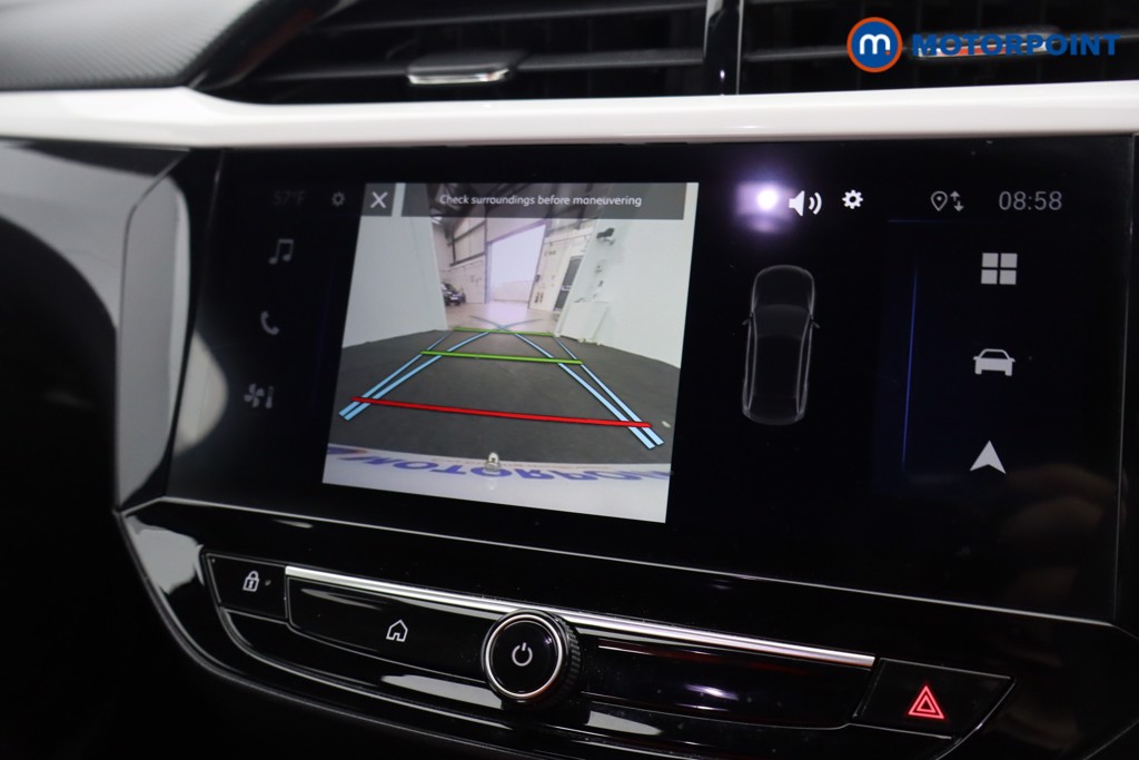 Used Vauxhall Corsa 2023 for sale - 78122116: Photo 18