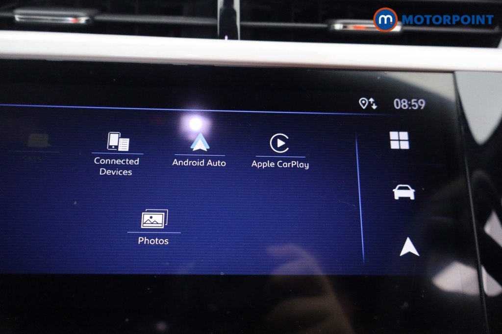 Used Vauxhall Corsa 2023 for sale - 78122116: Photo 19