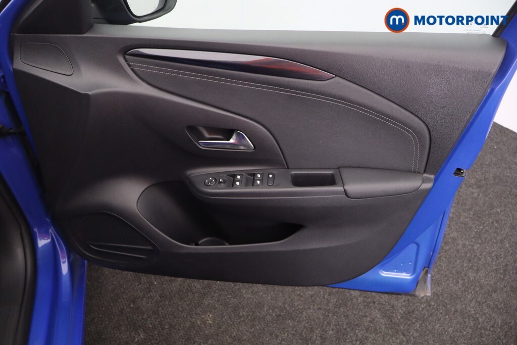 Used Vauxhall Corsa 2023 for sale - 78122116: Photo 21