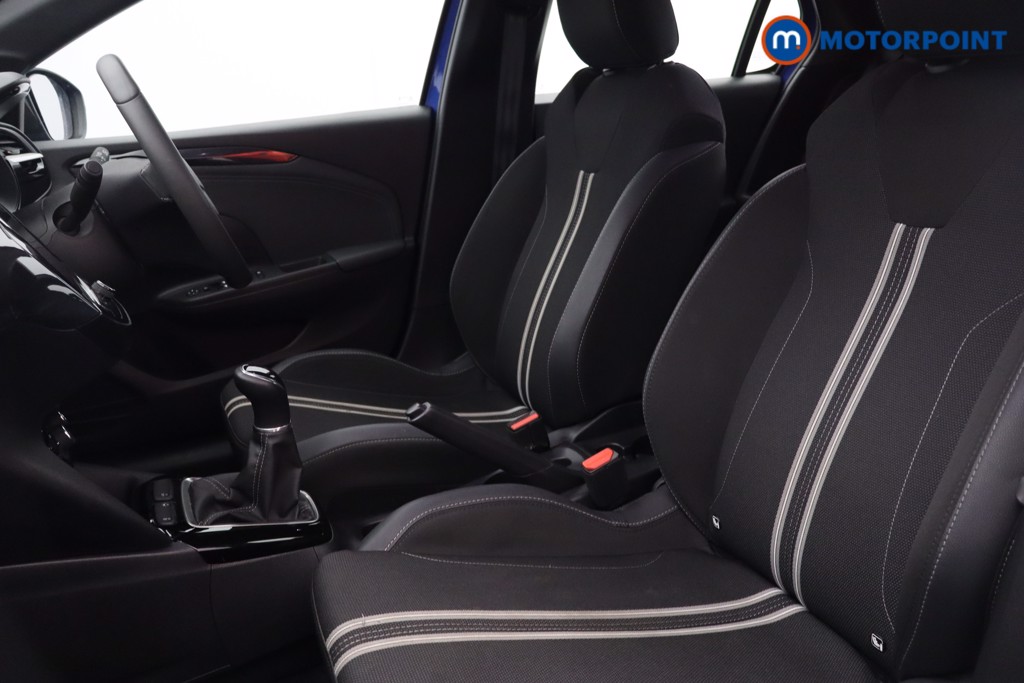 Used Vauxhall Corsa 2023 for sale - 78122116: Photo 23