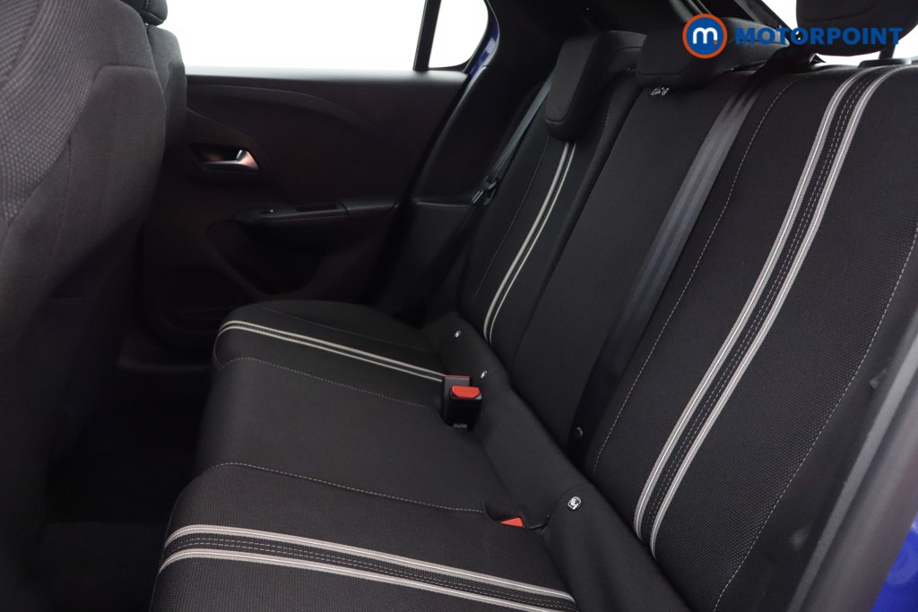 Used Vauxhall Corsa 2023 for sale - 78122116: Photo 25