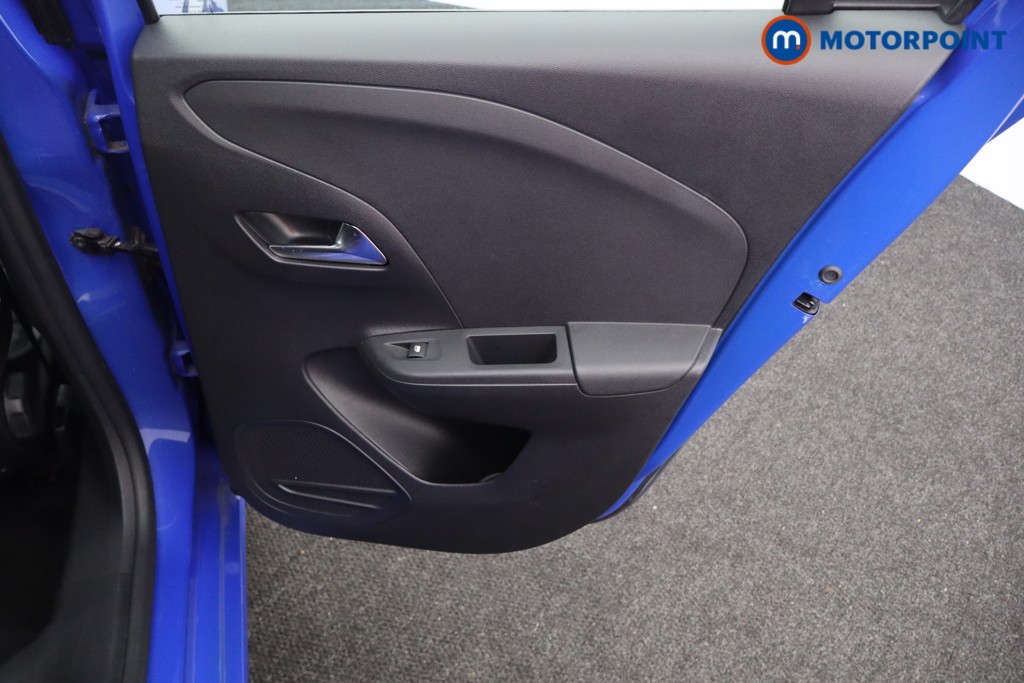 Used Vauxhall Corsa 2023 for sale - 78122116: Photo 27