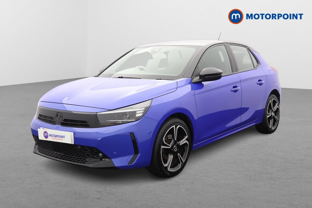 Used Vauxhall Corsa 2023 for sale - 78122116: Photo 3