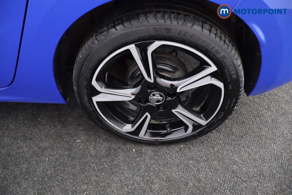 Used Vauxhall Corsa 2023 for sale - 78122116: Photo 30