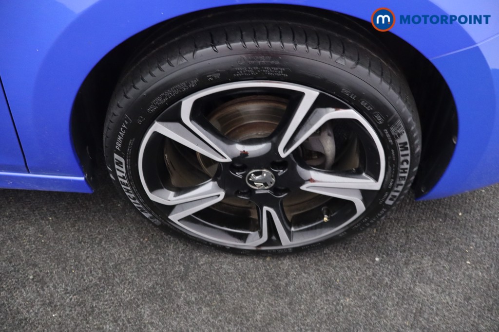 Used Vauxhall Corsa 2023 for sale - 78122116: Photo 32