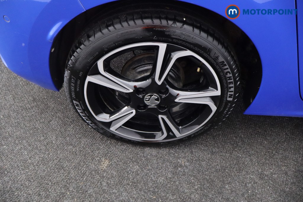 Used Vauxhall Corsa 2023 for sale - 78122116: Photo 33