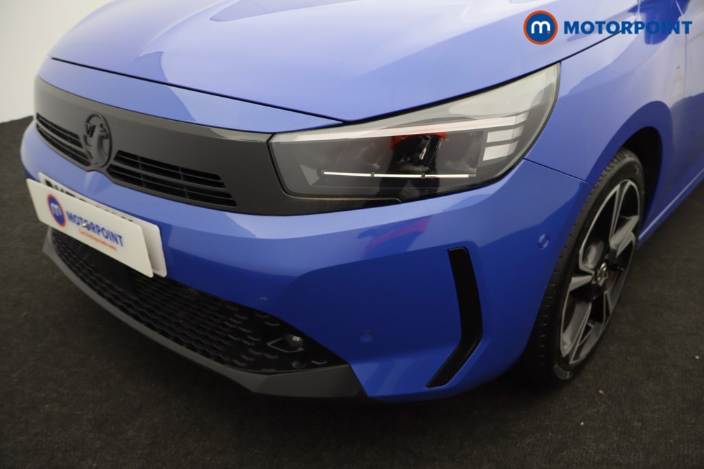 Used Vauxhall Corsa 2023 for sale - 78122116: Photo 34