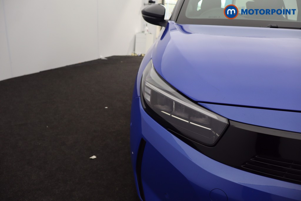 Used Vauxhall Corsa 2023 for sale - 78122116: Photo 35