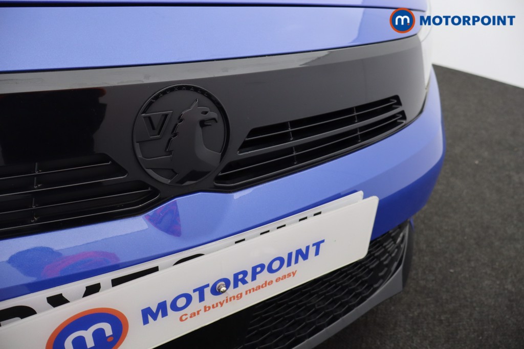 Used Vauxhall Corsa 2023 for sale - 78122116: Photo 36