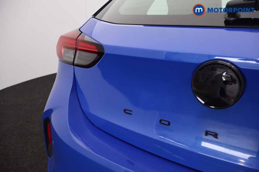 Used Vauxhall Corsa 2023 for sale - 78122116: Photo 37