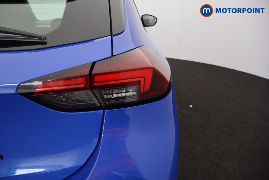 Used Vauxhall Corsa 2023 for sale - 78122116: Photo 38