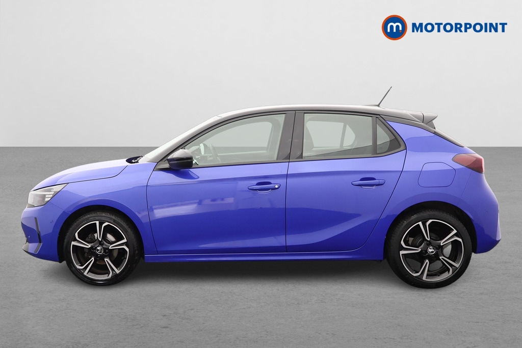 Used Vauxhall Corsa 2023 for sale - 78122116: Photo 4