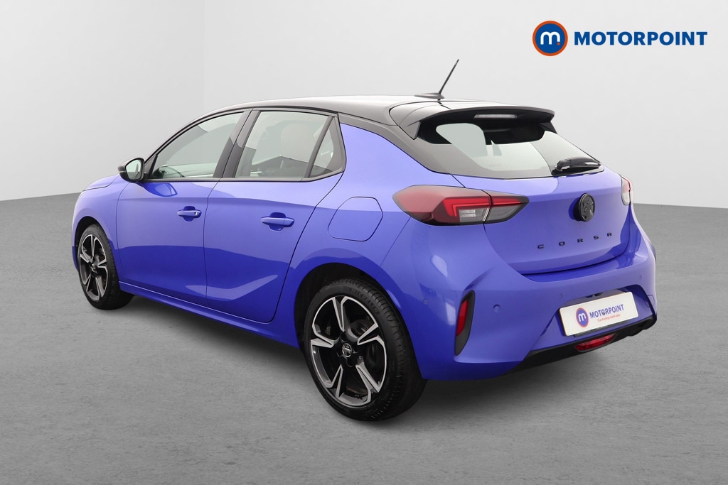 Used Vauxhall Corsa 2023 for sale - 78122116: Photo 5