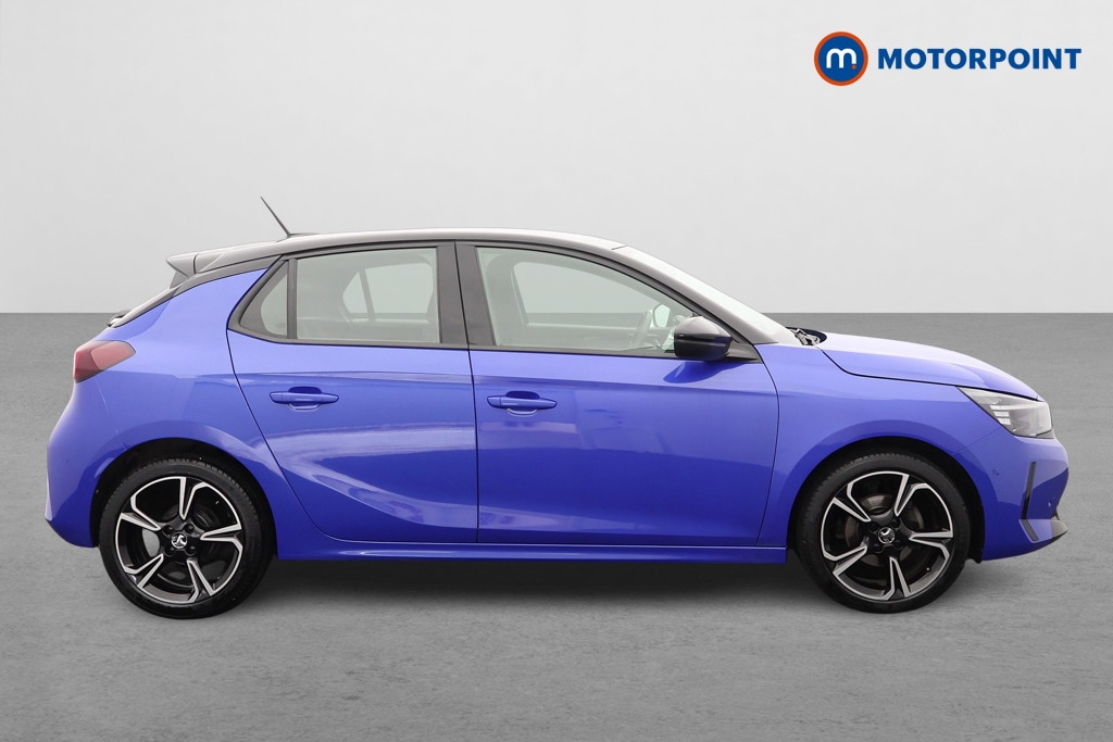 Used Vauxhall Corsa 2023 for sale - 78122116: Photo 8