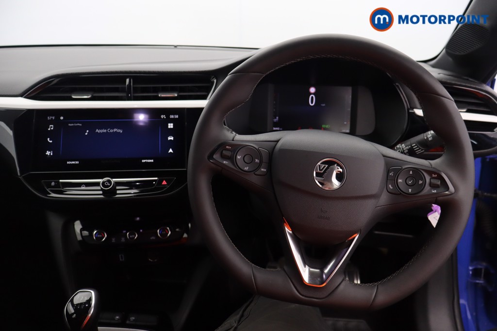 Used Vauxhall Corsa 2023 for sale - 78122116: Photo 9