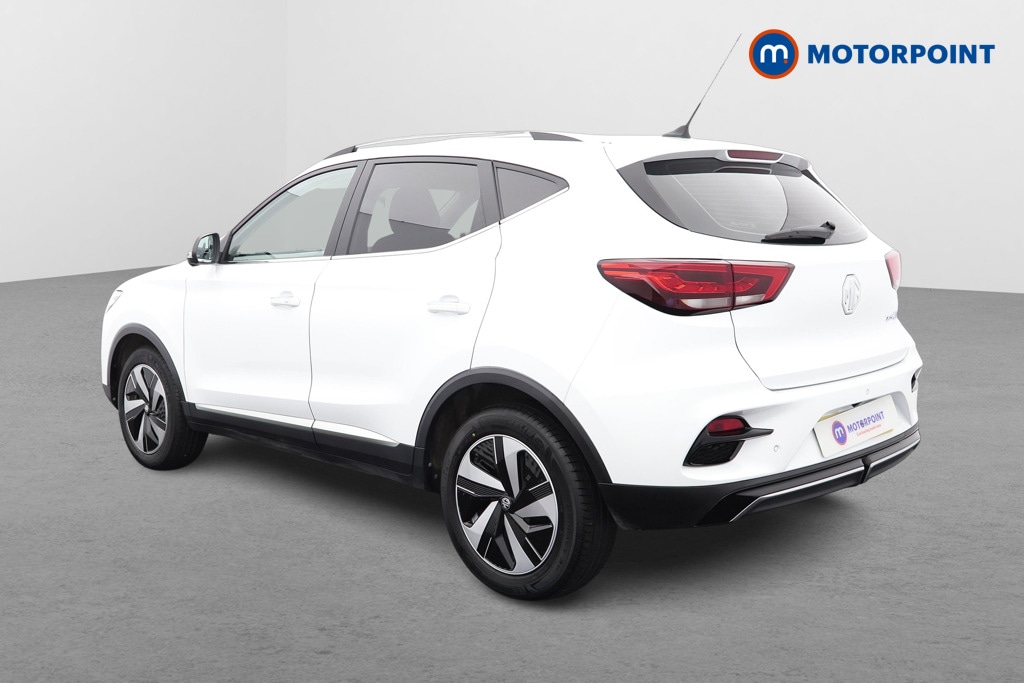 Used MG MG ZS 2022 for sale - 76933679: Photo 1