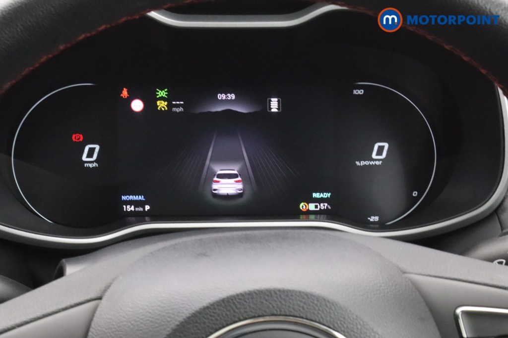 Used MG MG ZS 2022 for sale - 76933679: Photo 10