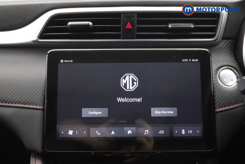 Used MG MG ZS 2022 for sale - 76933679: Photo 14