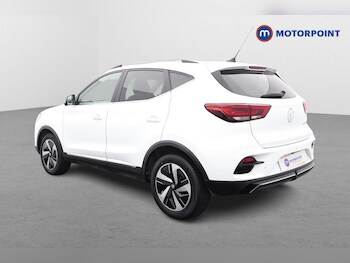 MG MG ZS feature image