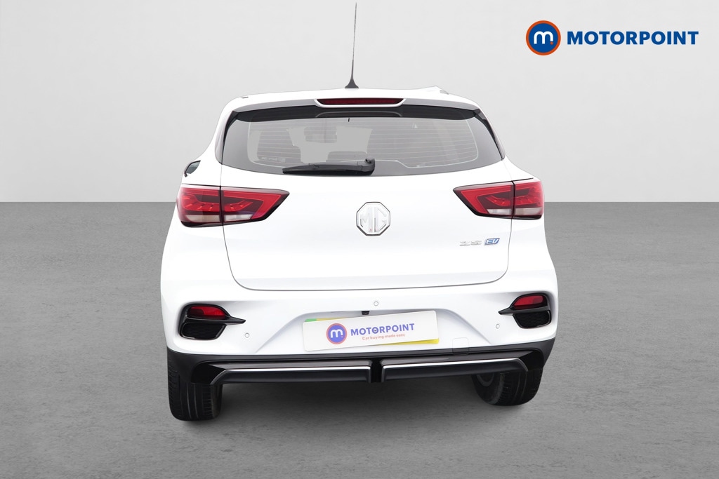 Used MG MG ZS 2022 for sale - 76933679: Photo 2