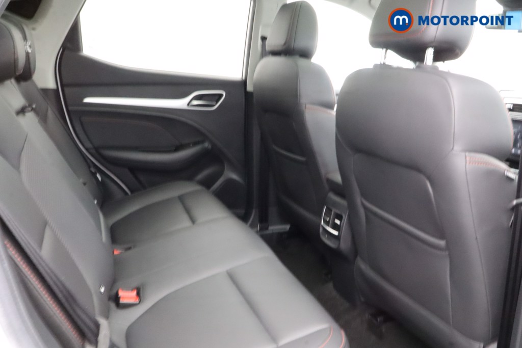 Used MG MG ZS 2022 for sale - 76933679: Photo 25