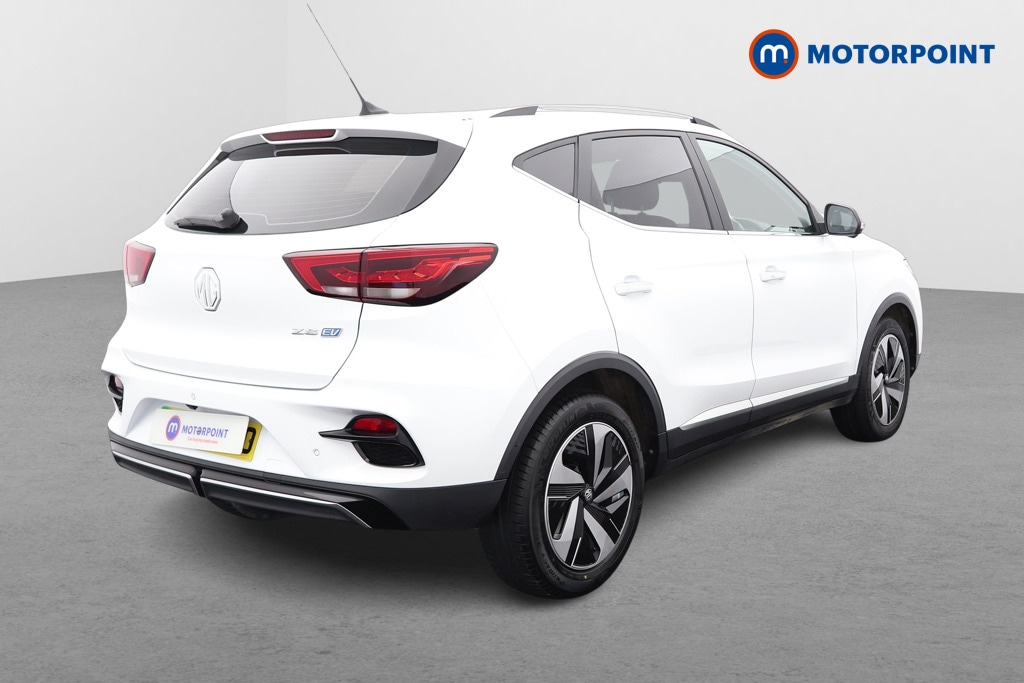 Used MG MG ZS 2022 for sale - 76933679: Photo 3