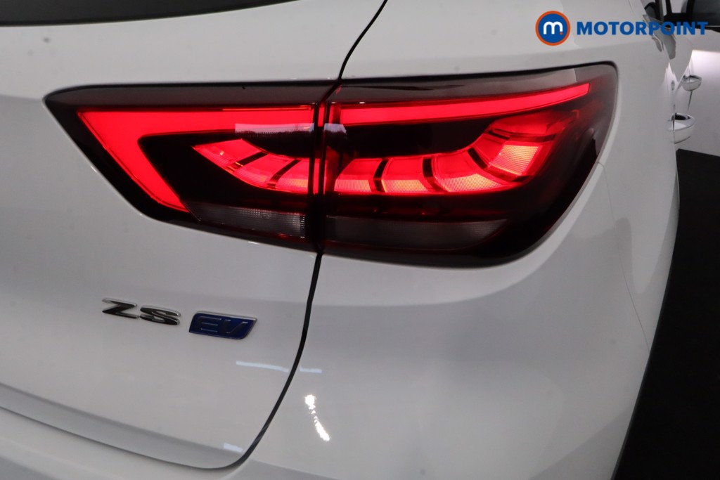 Used MG MG ZS 2022 for sale - 76933679: Photo 31