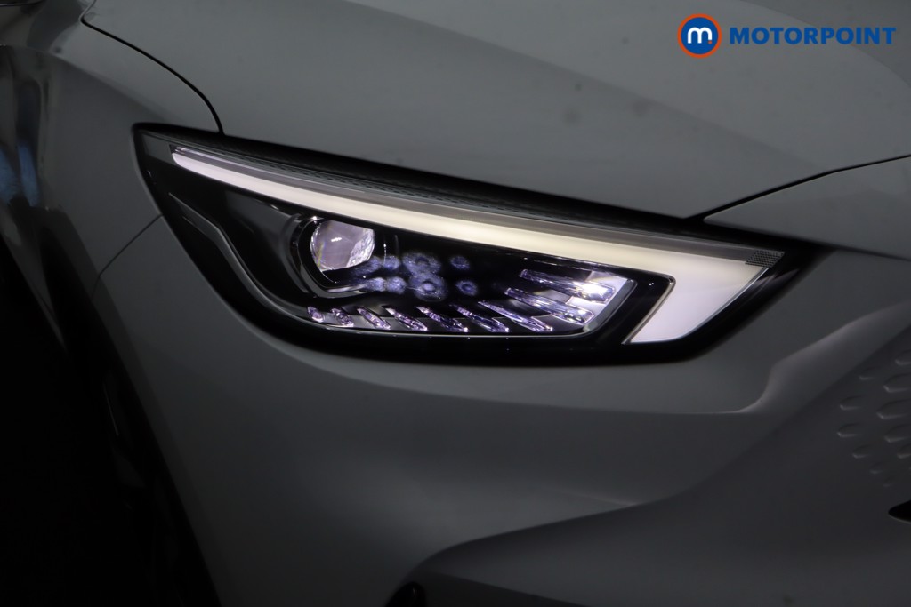 Used MG MG ZS 2022 for sale - 76933679: Photo 34