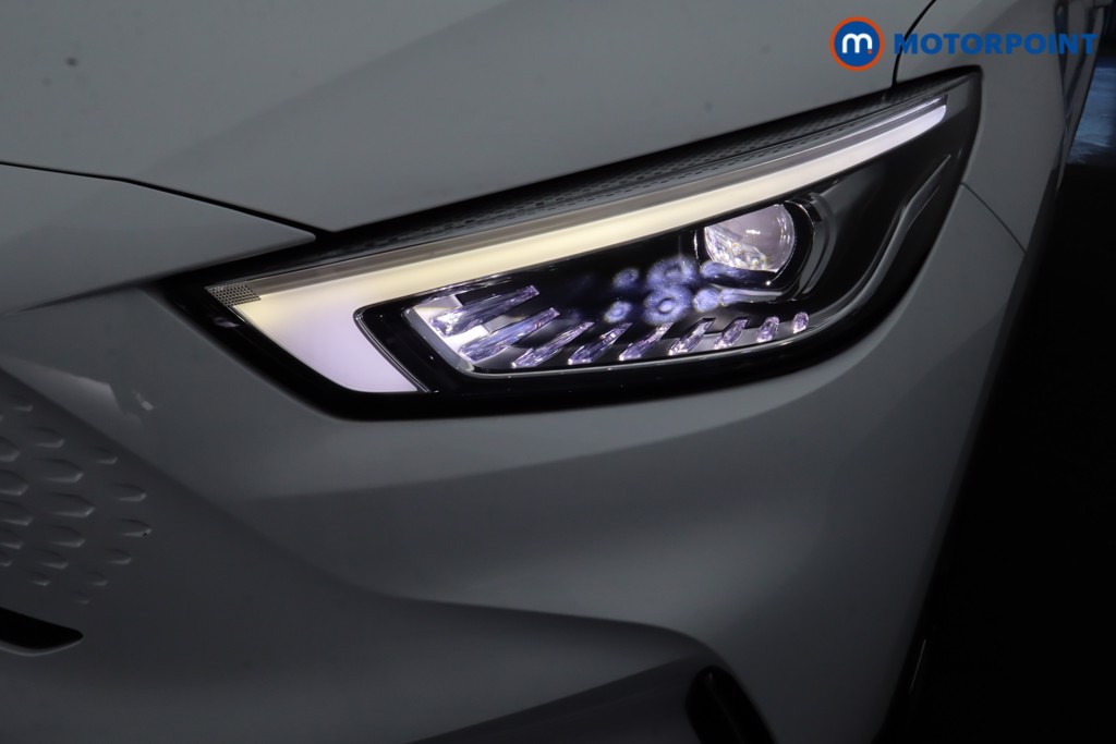 Used MG MG ZS 2022 for sale - 76933679: Photo 35