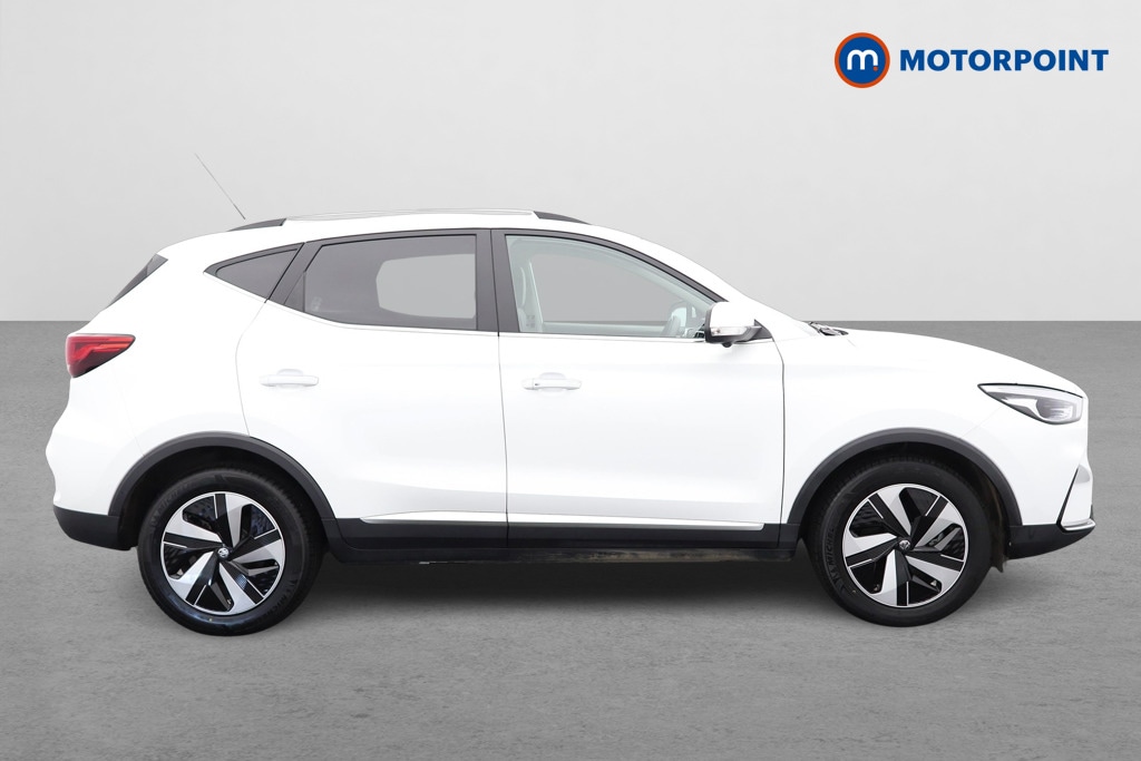 Used MG MG ZS 2022 for sale - 76933679: Photo 4