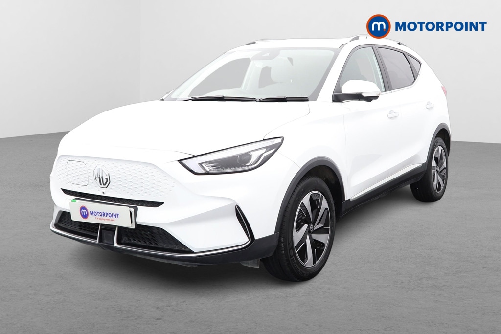 Used MG MG ZS 2022 for sale - 76933679: Photo 7