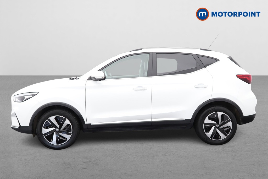 Used MG MG ZS 2022 for sale - 76933679: Photo 8