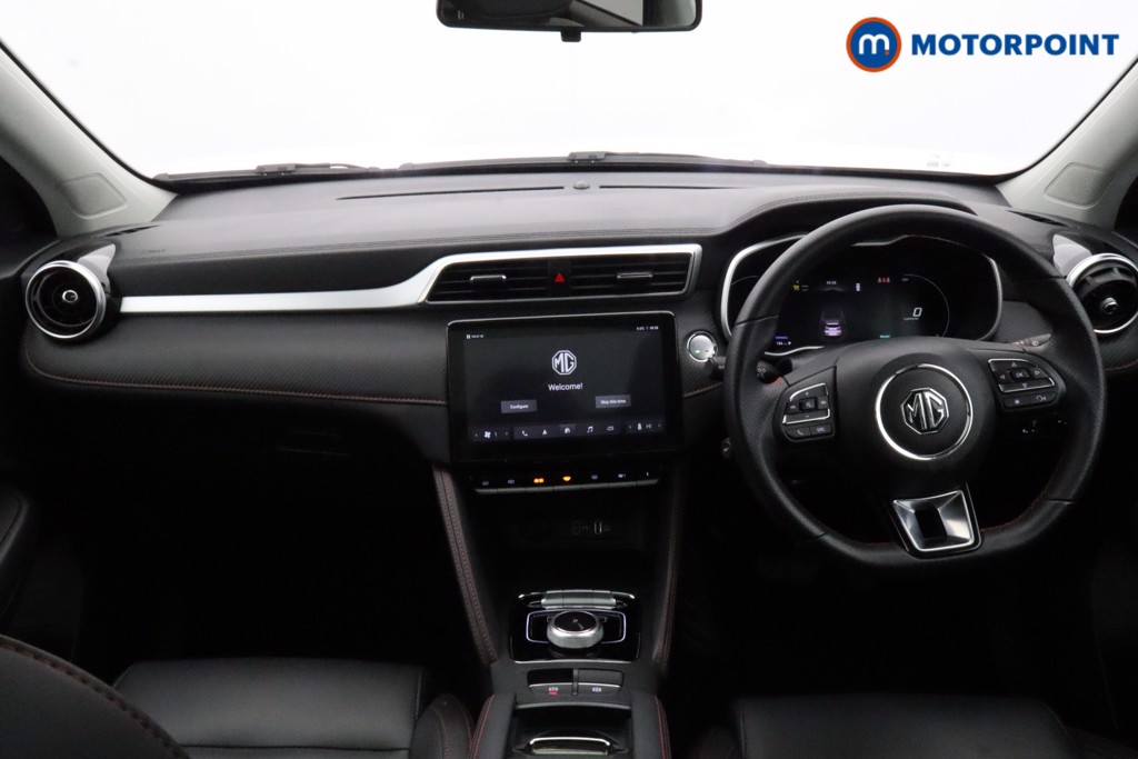 Used MG MG ZS 2022 for sale - 76933679: Photo 9