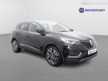 Used Renault Kadjar 2022 for sale - 78506814: Photo