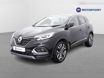 Used Renault Kadjar 2022 for sale - 78506814: Photo