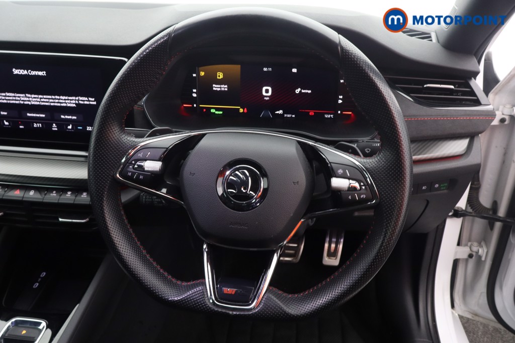 Used Skoda Octavia 2021 for sale - 77607719: Photo 10