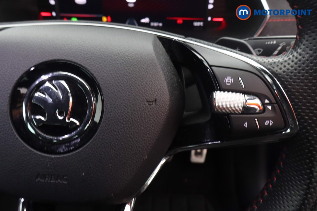 Used Skoda Octavia 2021 for sale - 77607719: Photo 12