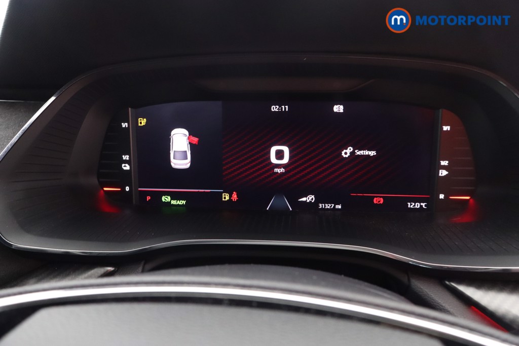 Used Skoda Octavia 2021 for sale - 77607719: Photo 13