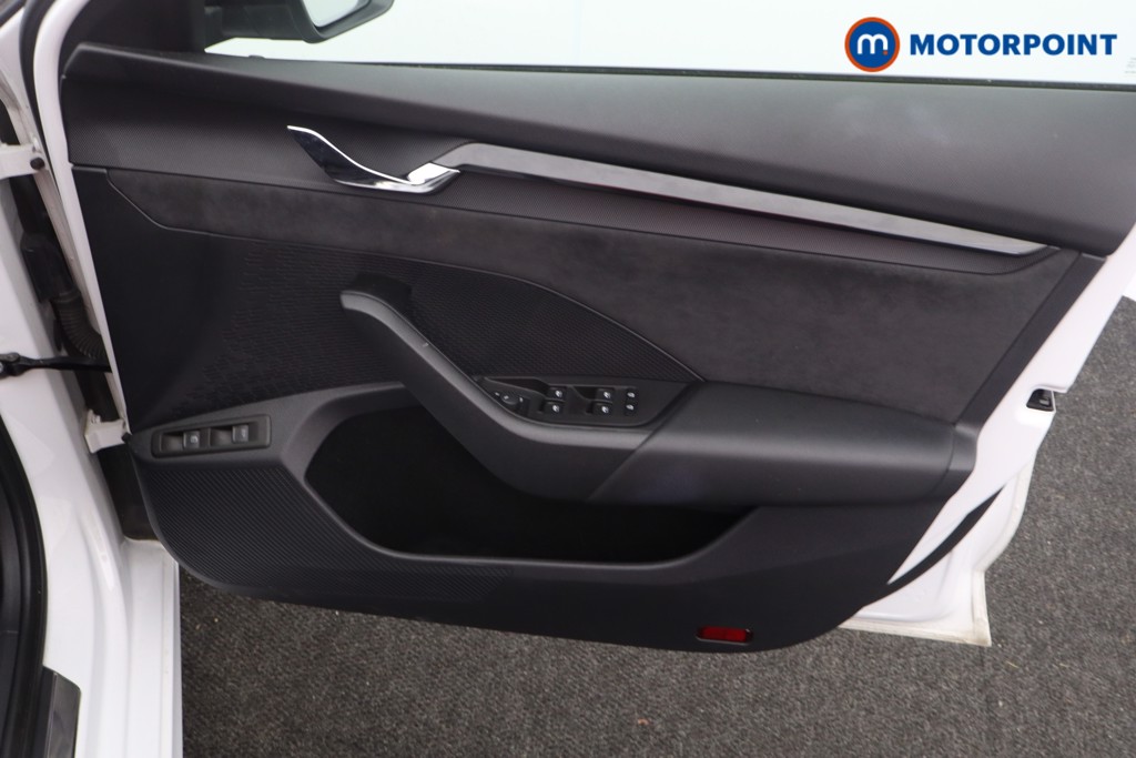 Used Skoda Octavia 2021 for sale - 77607719: Photo 17