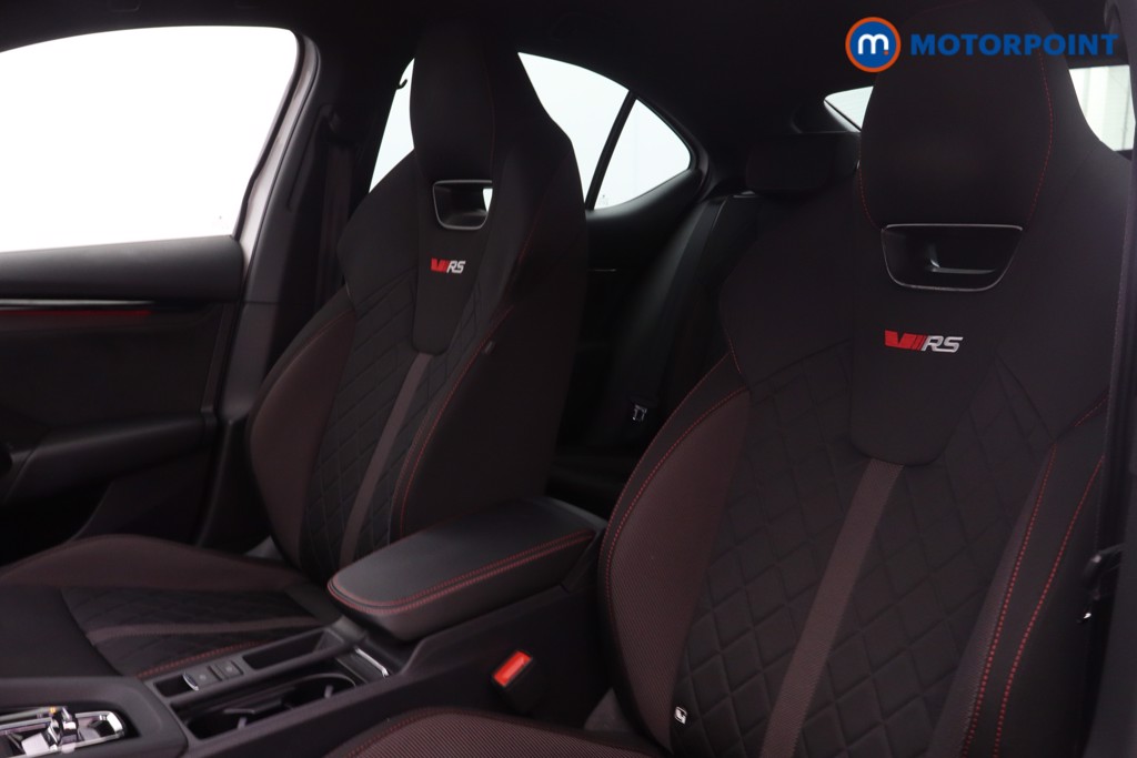 Used Skoda Octavia 2021 for sale - 77607719: Photo 19