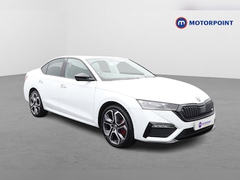 Skoda Octavia feature image