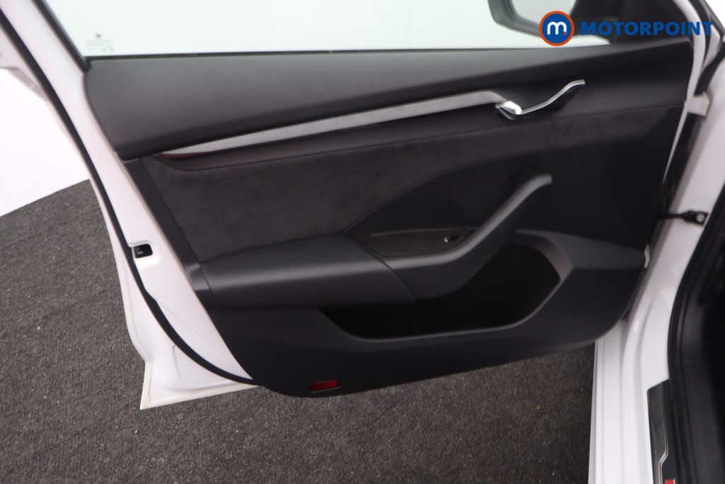 Used Skoda Octavia 2021 for sale - 77607719: Photo 25